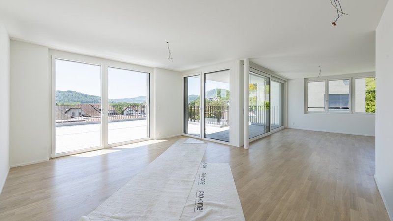 Photo 6 de Baslerstrasse 122b, Brugg