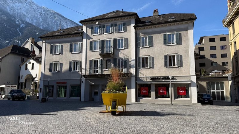 Foto 1 di Brig
