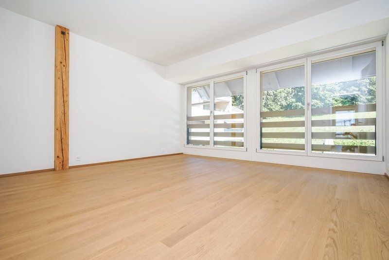 Foto 4 di Schwarzenburgstrasse 1007, Mittelhäusern