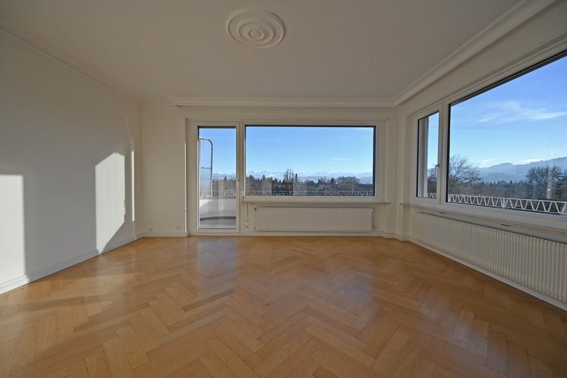Photo 8 de Egelbergstrasse 9, Bern
