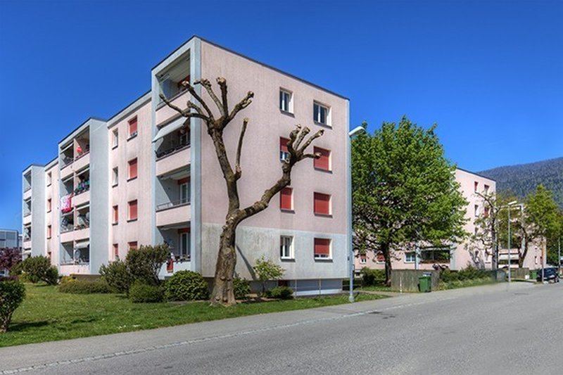 Foto 1 von Flughafenstrasse 26a, Grenchen