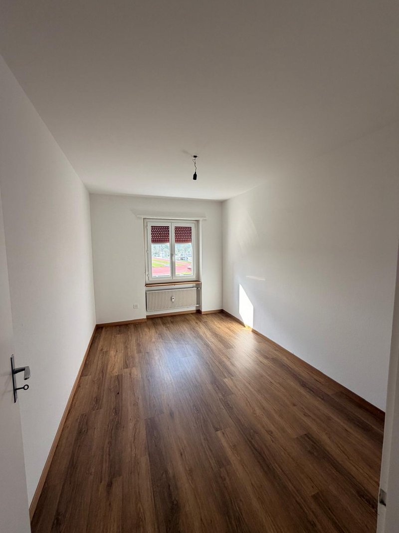 Foto 4 von Flughafenstrasse 26a, Grenchen