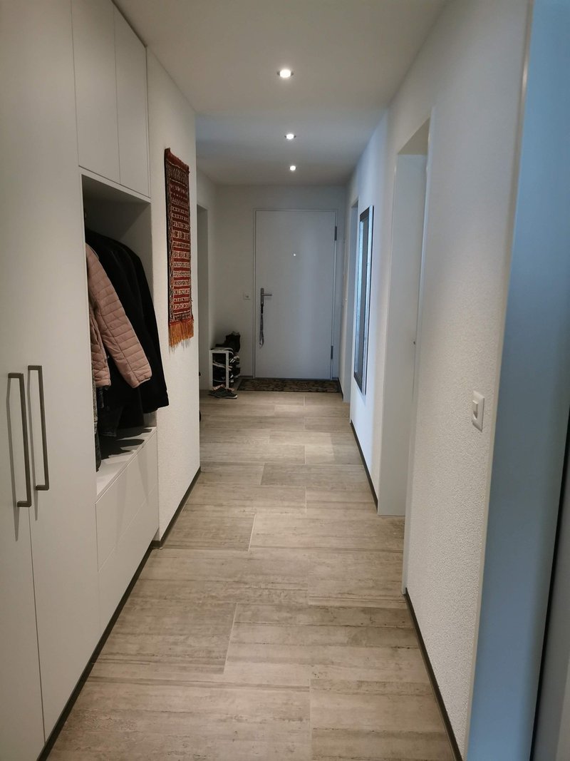 Foto 5 di Schulhausstrasse, Dotzigen