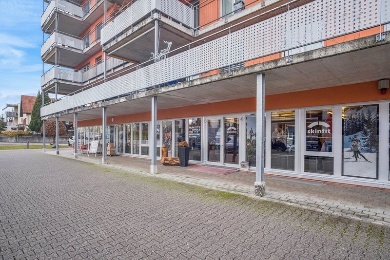Photo 1 of Aufwiesenstrasse 2, Dietlikon