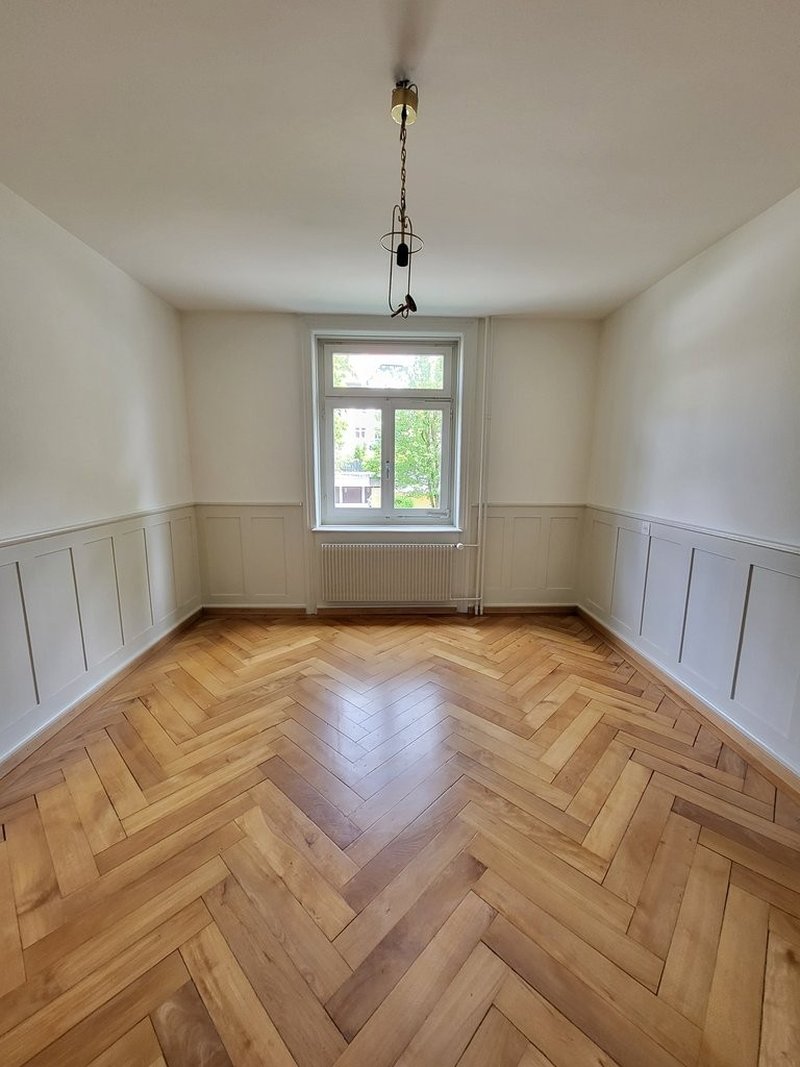 Foto 3 von St. Georgenstr. 68, St. Gallen