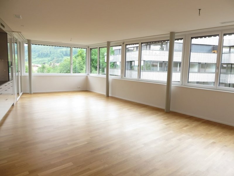 Foto 2 di Strickereistrasse 14, Aarburg