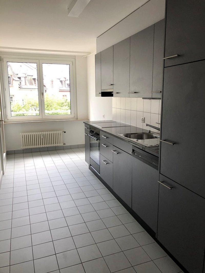 Photo 2 de Feldbergstrasse 67, Basel