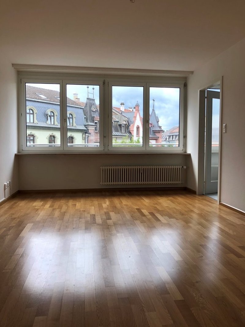 Photo 4 de Feldbergstrasse 67, Basel