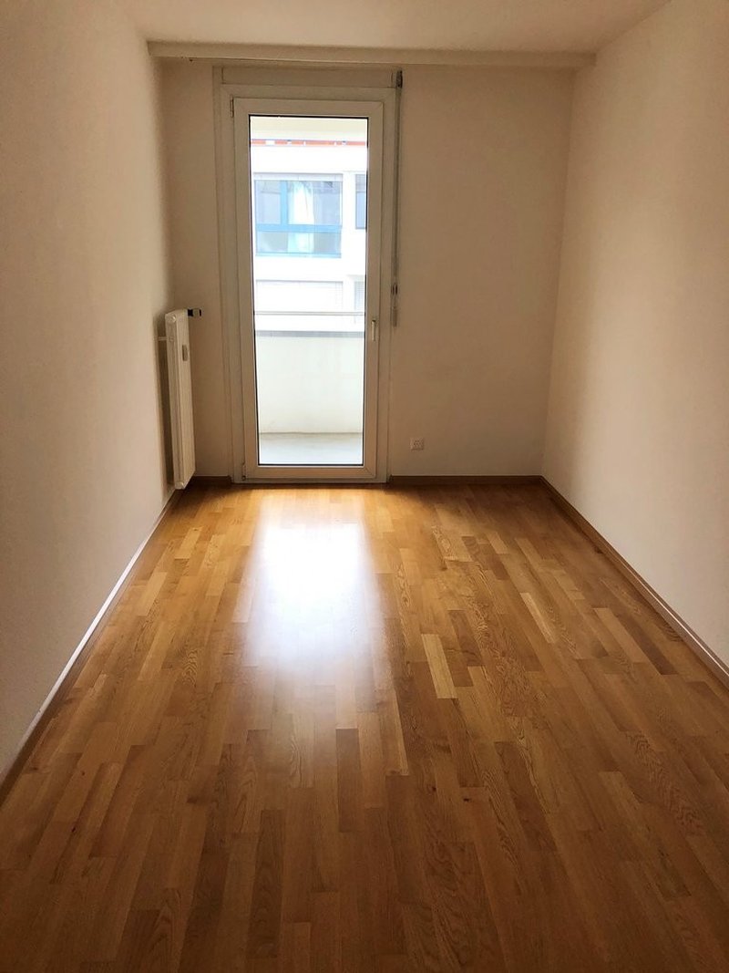 Photo 6 de Feldbergstrasse 67, Basel