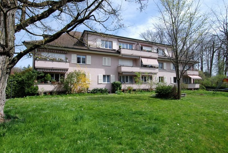 Photo 6 of Stettlerstrasse 9, Bern