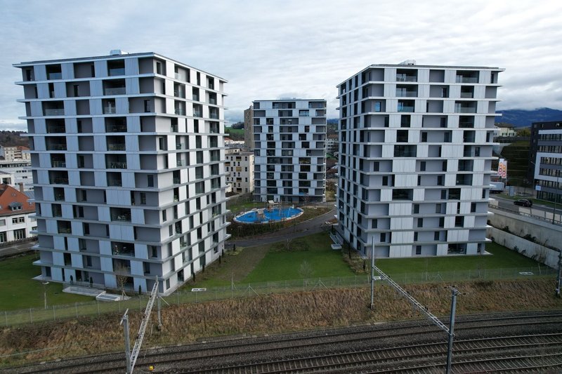 Photo 7 of Route de la Fonderie 25, Fribourg