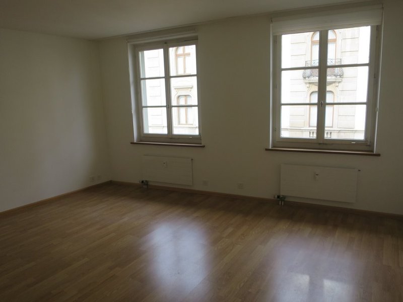 Foto 6 von Stadthausgasse 18, Basel