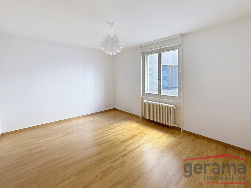 Photo 5 of Rue François-Guillimann 6, Fribourg