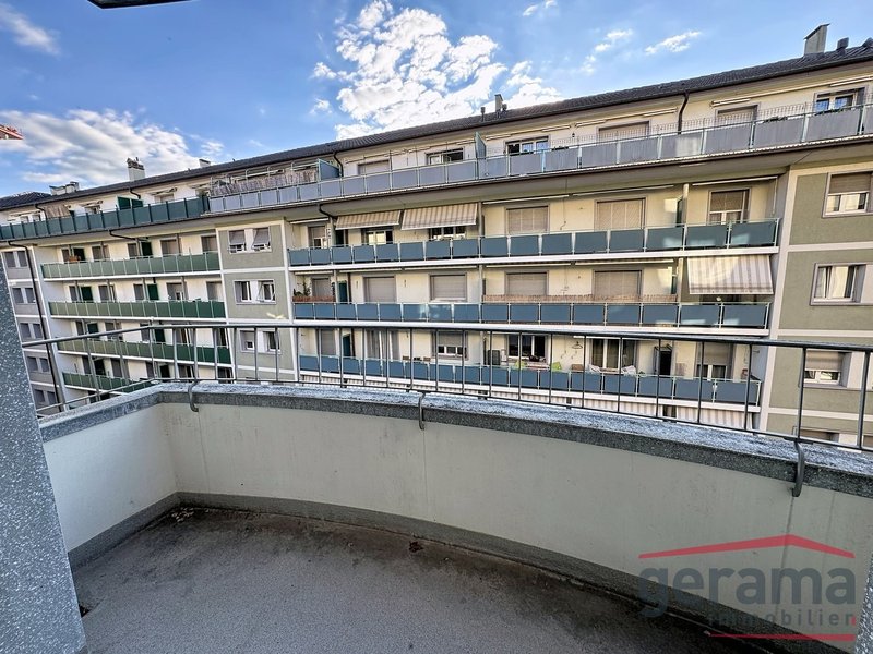 Photo 6 of Rue François-Guillimann 6, Fribourg