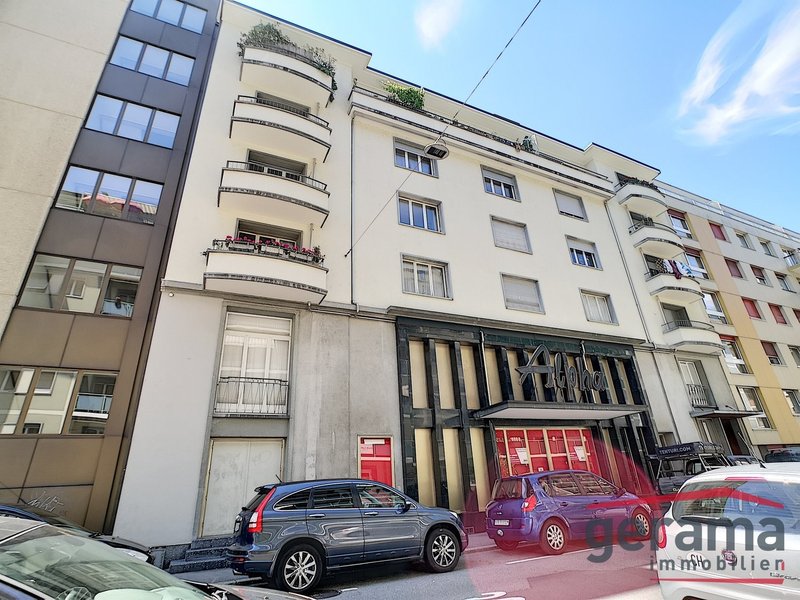 Photo 7 of Rue François-Guillimann 6, Fribourg