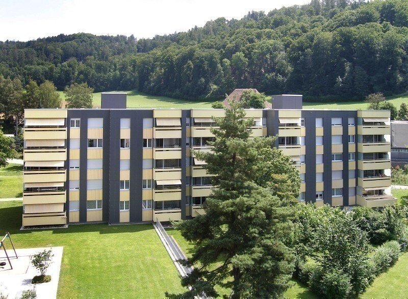 Photo 1 de Gyrischachenstrasse 2, Burgdorf