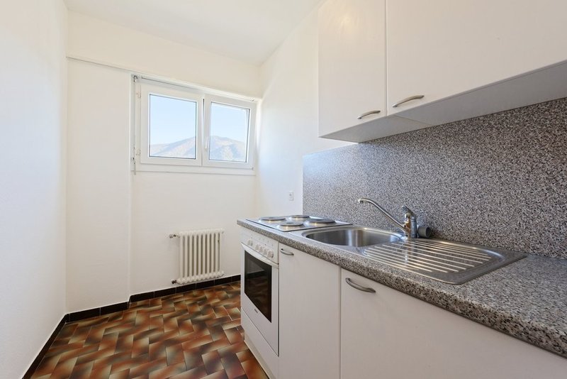 Foto 2 von Via Campagna Adorna 17, Mendrisio