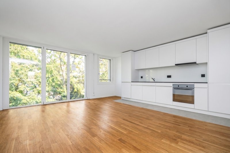 Foto 4 di Kasernenstrasse 21, Bern