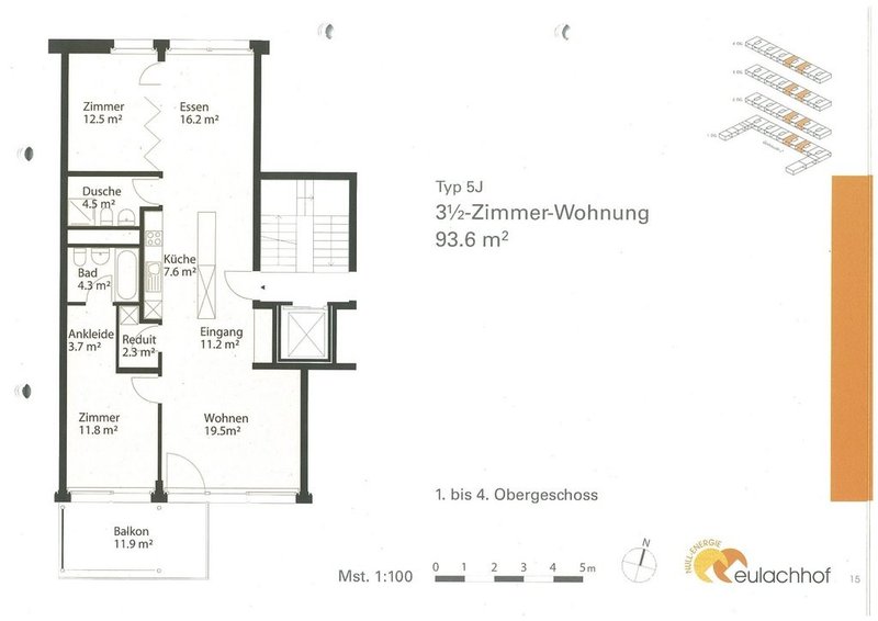 Photo 7 of Else-Züblin-Strasse 97, Winterthur