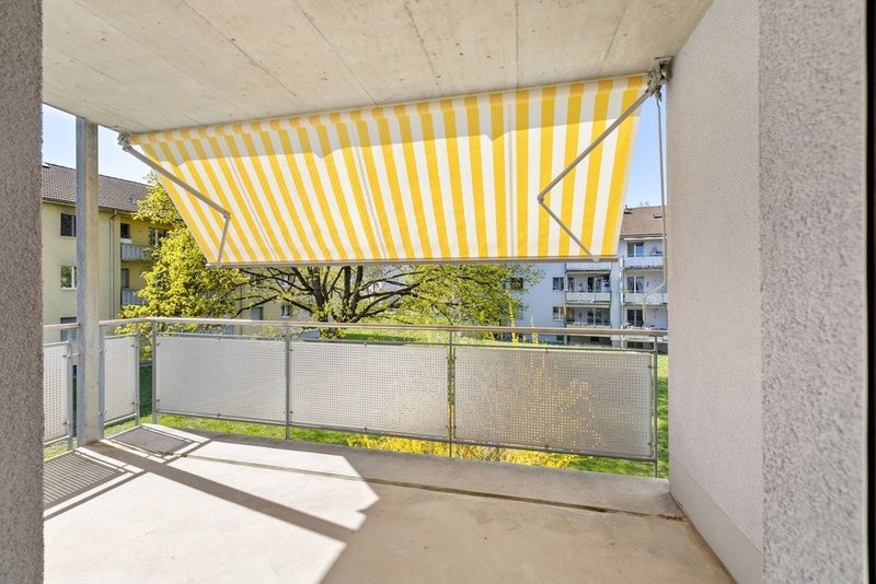 Foto 2 di Oberwilerstrasse 8, Münchenstein