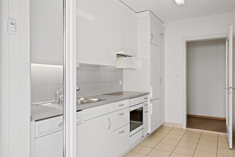 Foto 5 di Oberwilerstrasse 8, Münchenstein
