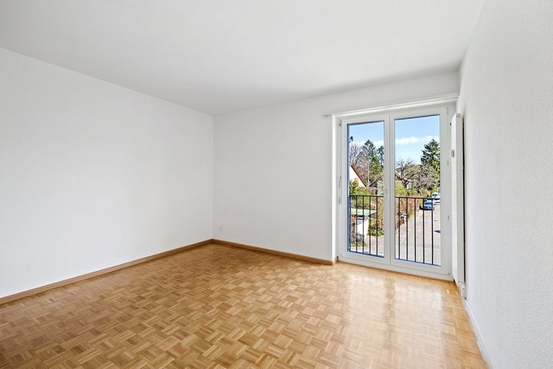 Foto 6 di Oberwilerstrasse 8, Münchenstein