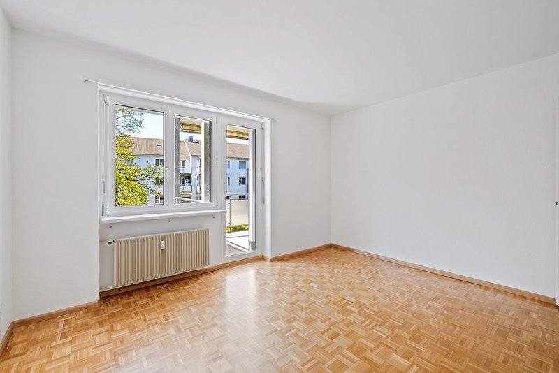 Foto 7 di Oberwilerstrasse 8, Münchenstein