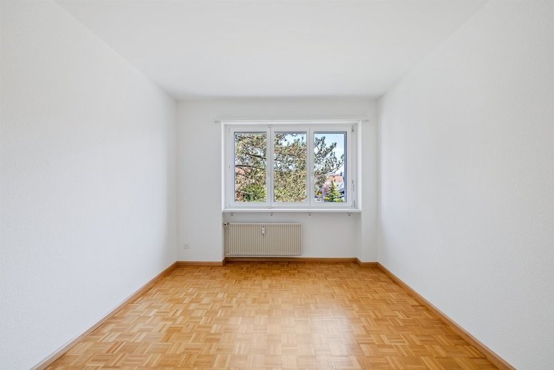 Foto 8 di Oberwilerstrasse 8, Münchenstein
