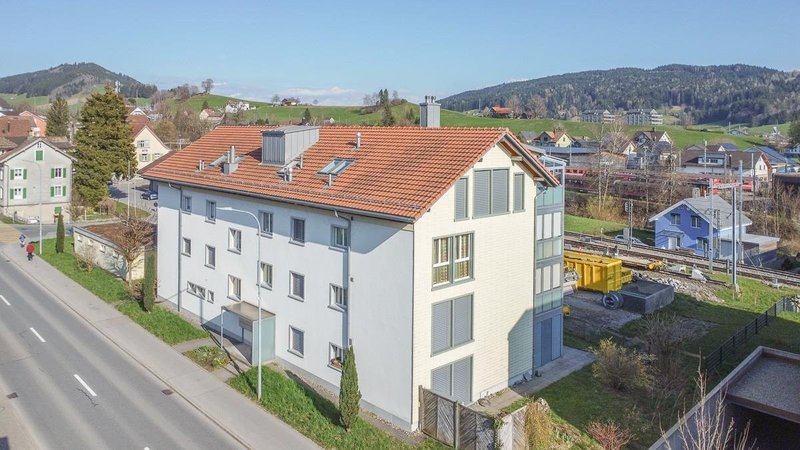 Foto 2 von Langgasse 33, Gais