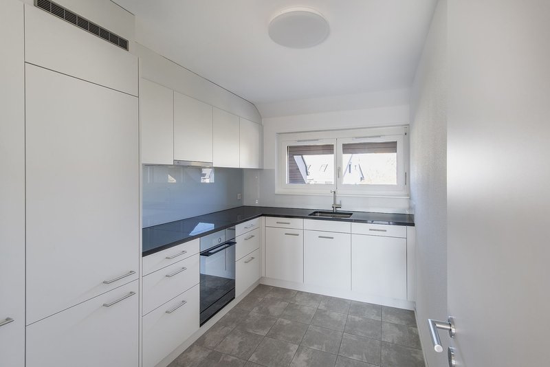 Foto 5 di Spranglenstrasse 46, Bassersdorf