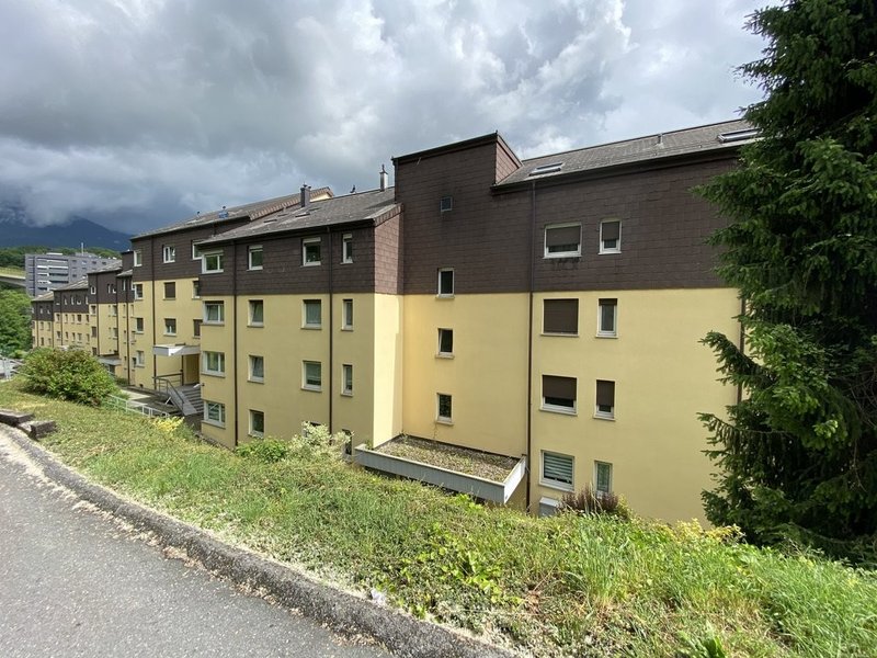 Photo 1 of Ch. de Riant-Mont 10, Corsier-sur-Vevey