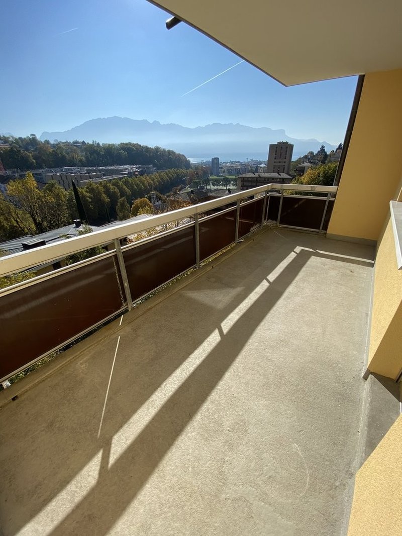 Photo 8 of Ch. de Riant-Mont 10, Corsier-sur-Vevey