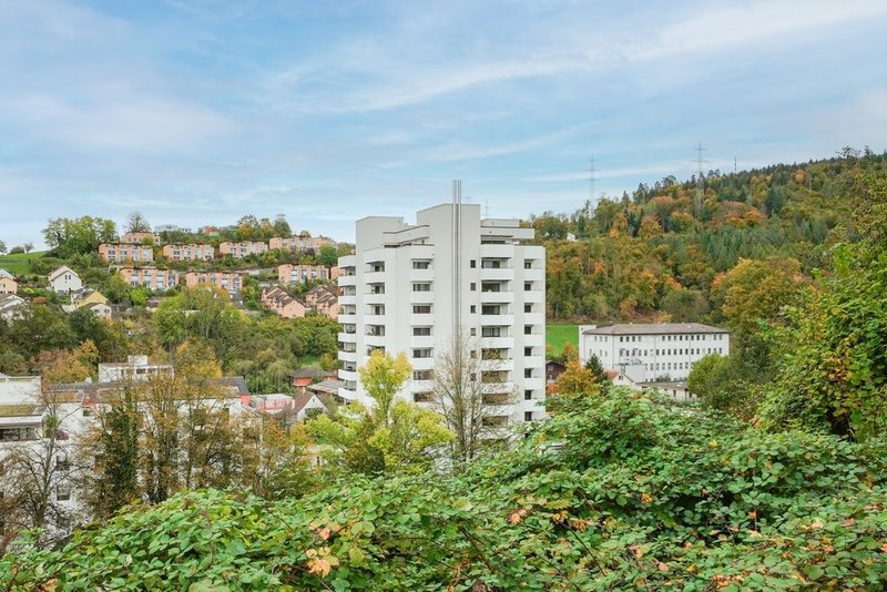 Foto 1 von Oristalstrasse 58, Liestal