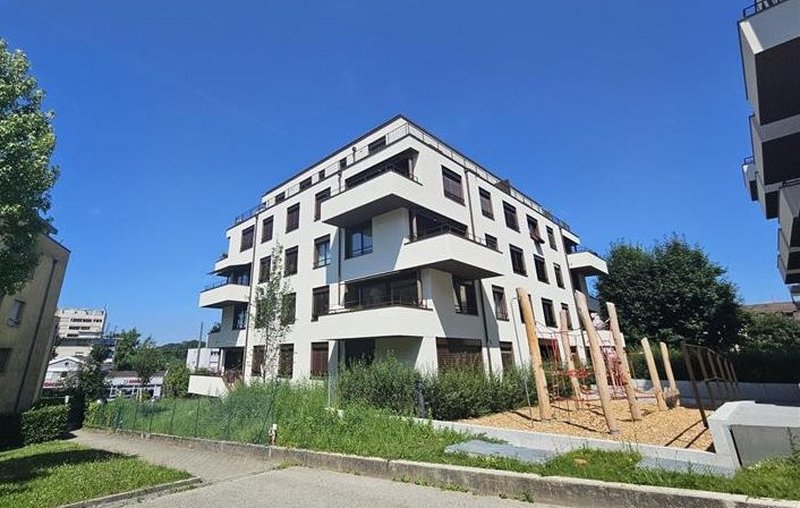 Foto 1 di Rte du Pavement 79A, Lausanne
