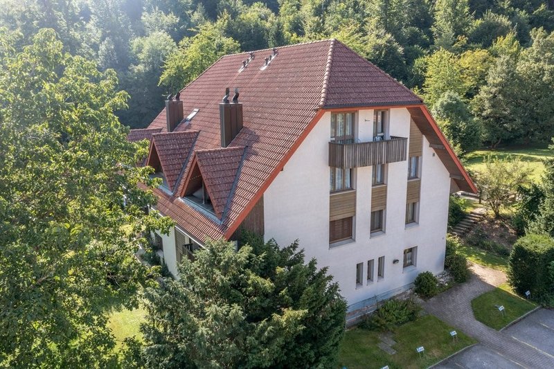 Foto 1 von Bachmatt 1, Oberbuchsiten