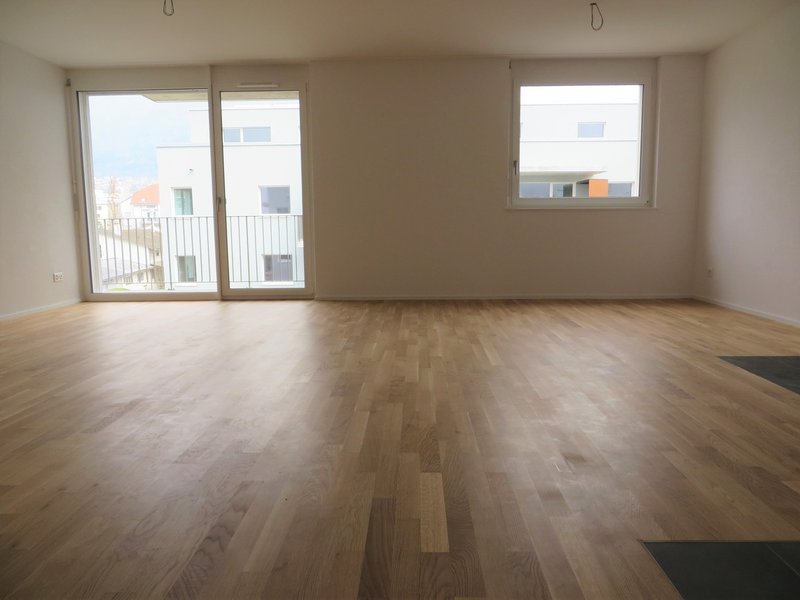 Foto 1 di Güterstrasse 17, Grenchen