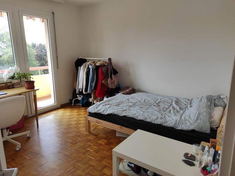Foto 4 von Avenue Jolimont 8, Lausanne