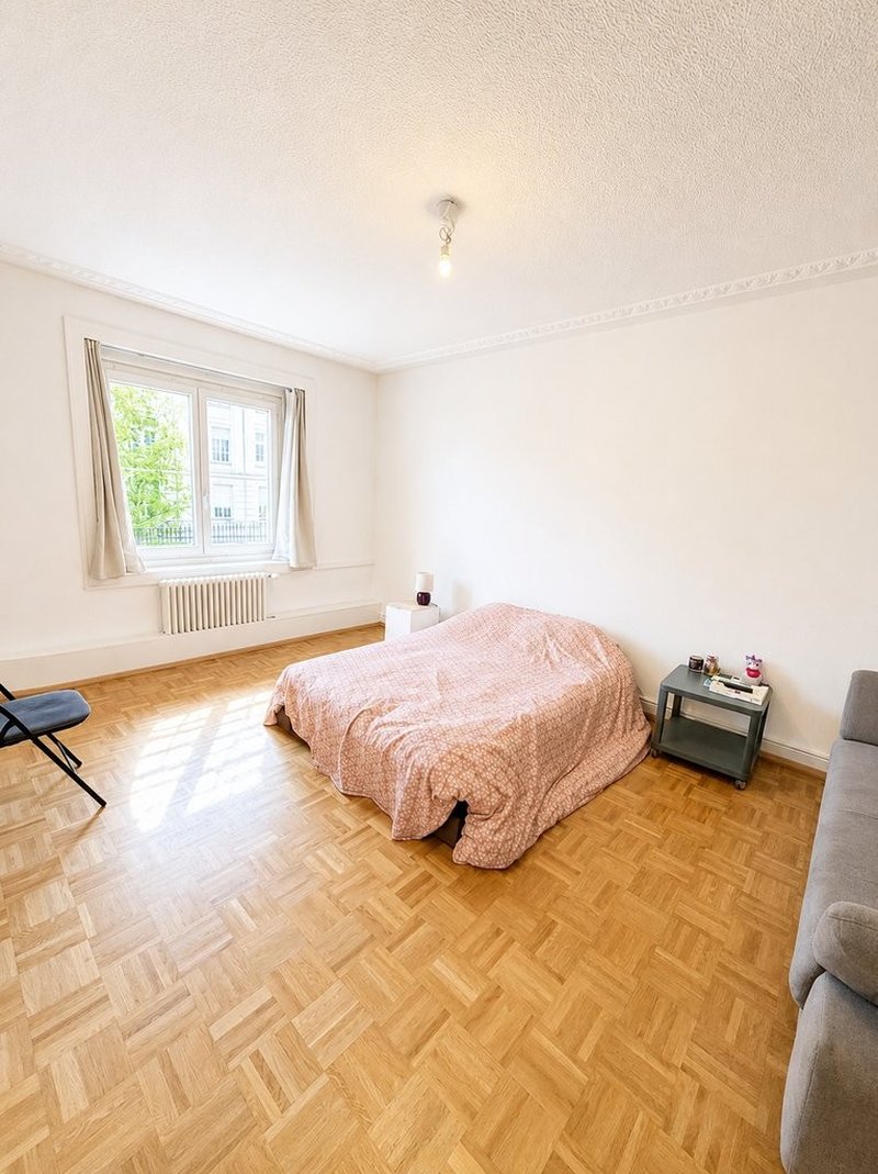 Foto 4 von Rue du Bugnon 8, Lausanne
