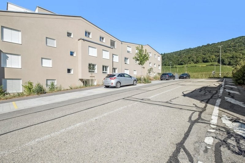 Foto 1 von Chemin des Malpierre 11, Cressier
