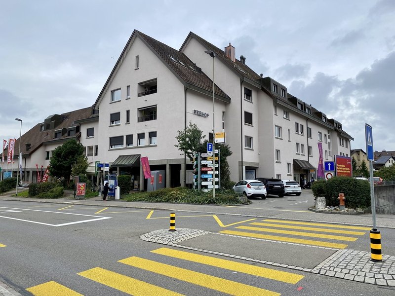 Foto 1 von Zürichstrasse 28, Brüttisellen