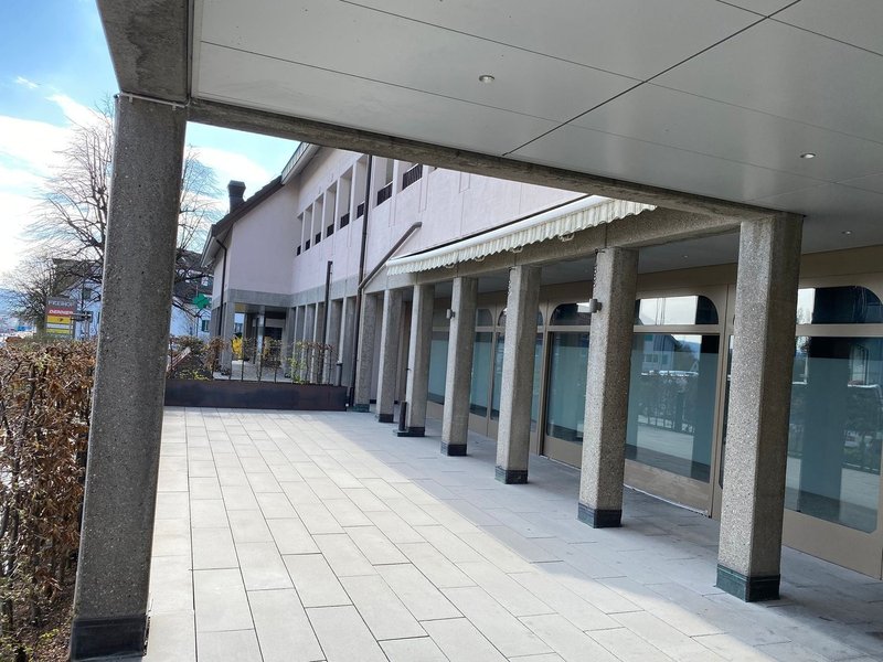 Foto 3 von Zürichstrasse 28, Brüttisellen