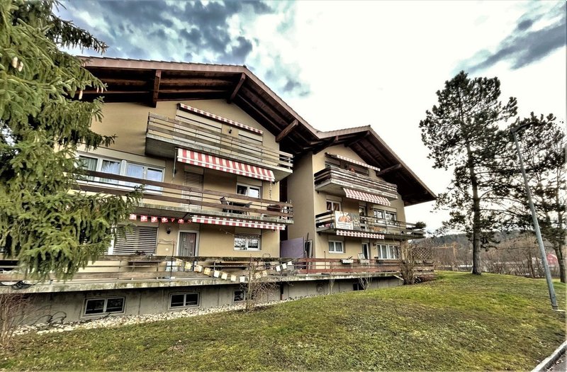 Photo 2 of Stadtacker 3, Fulenbach