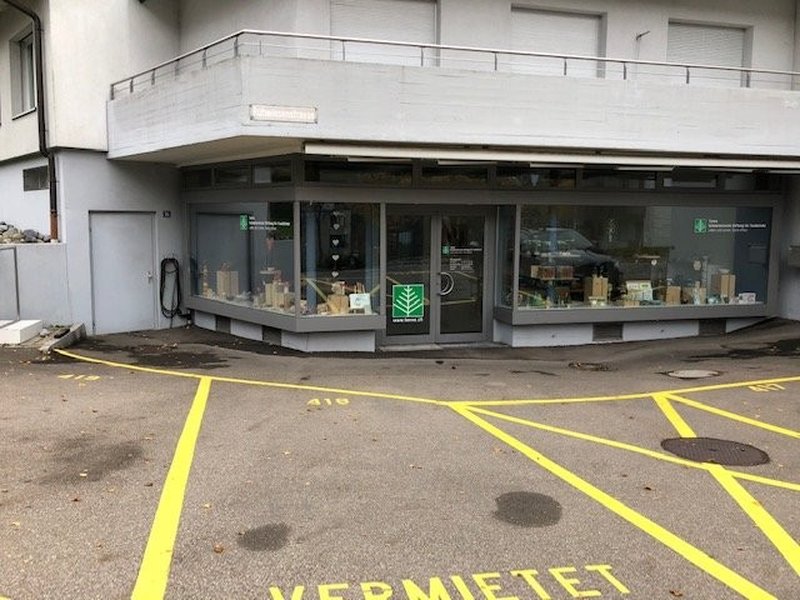 Foto 1 von Rütiwiesenstr. 16, Gattikon
