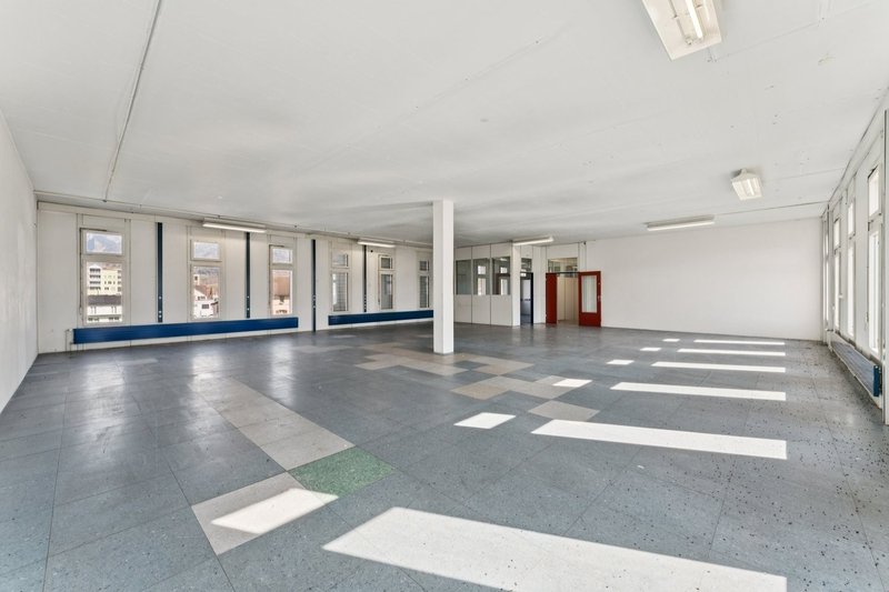 Foto 5 di Vilanstrasse 1, Landquart