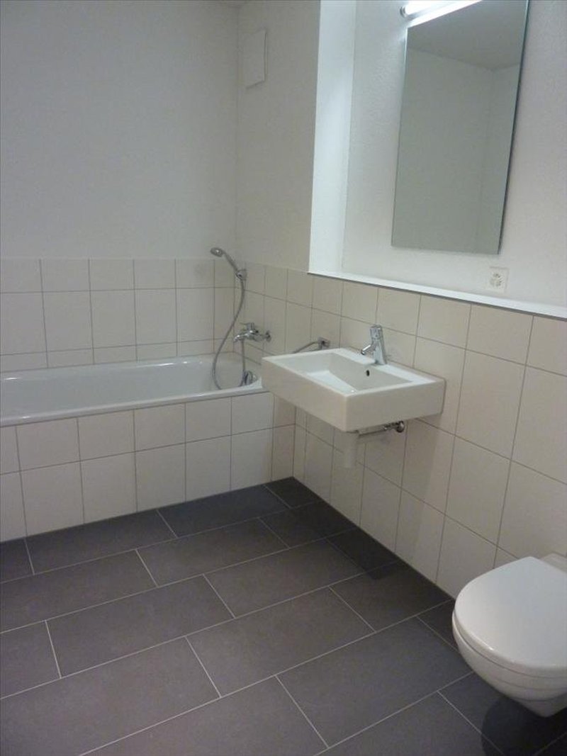 Photo 4 de Bahnhofstr. 11b, Wiedlisbach
