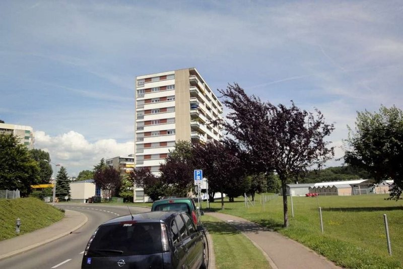 Foto 1 von Chavannes-Renens