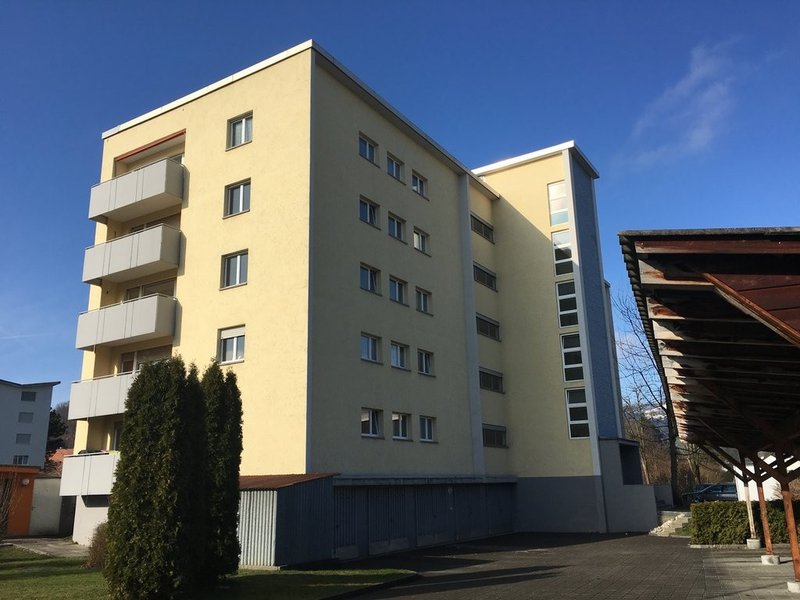 Foto 1 di Brändlistr. 1, Heerbrugg