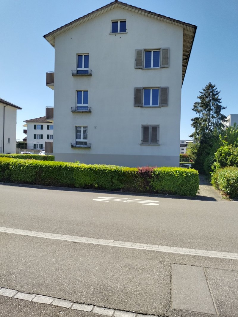 Foto 1 von Wattistrasse 9, Amriswil