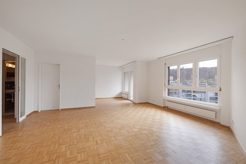 Foto 6 di Frenkenstrasse 14, Liestal