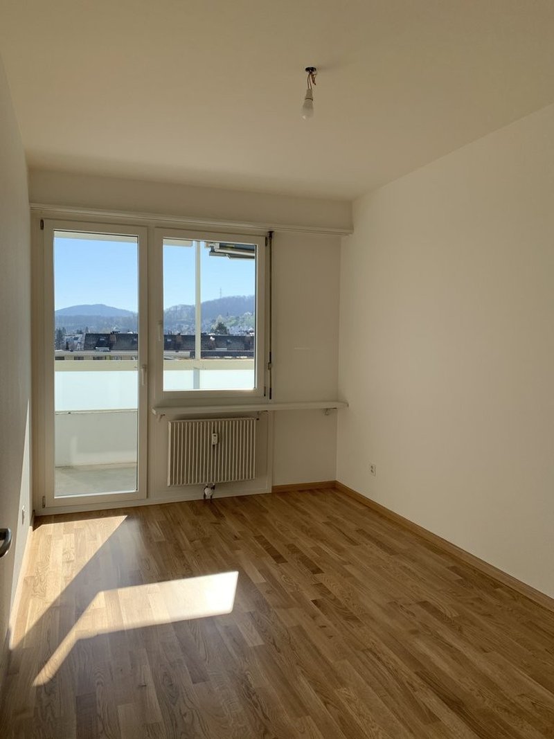 Foto 4 von Muttenzerstrasse 89, Pratteln